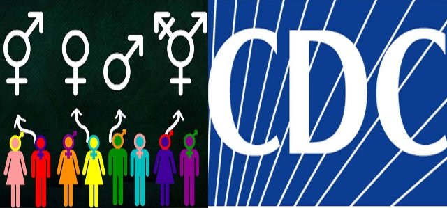 CDC Directs Kids To Secretive Online Chat Space To Explore Sex Change Operations, 'Having Mulitiple Genders,' The Occult