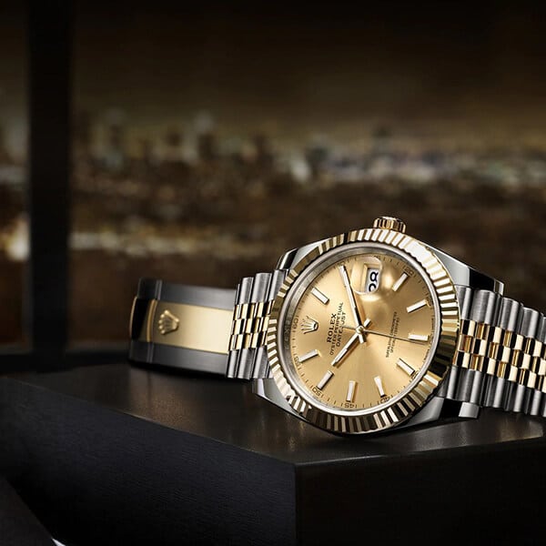 Replica Rolex Buy Now with best quality - United Luxury Shop