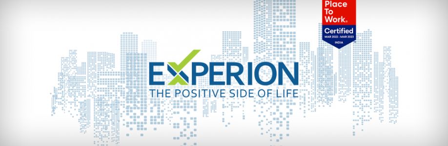 experion Cover Image
