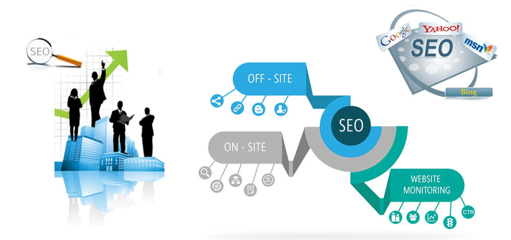 Why You Should Hire A Professional For Expert Seo Services