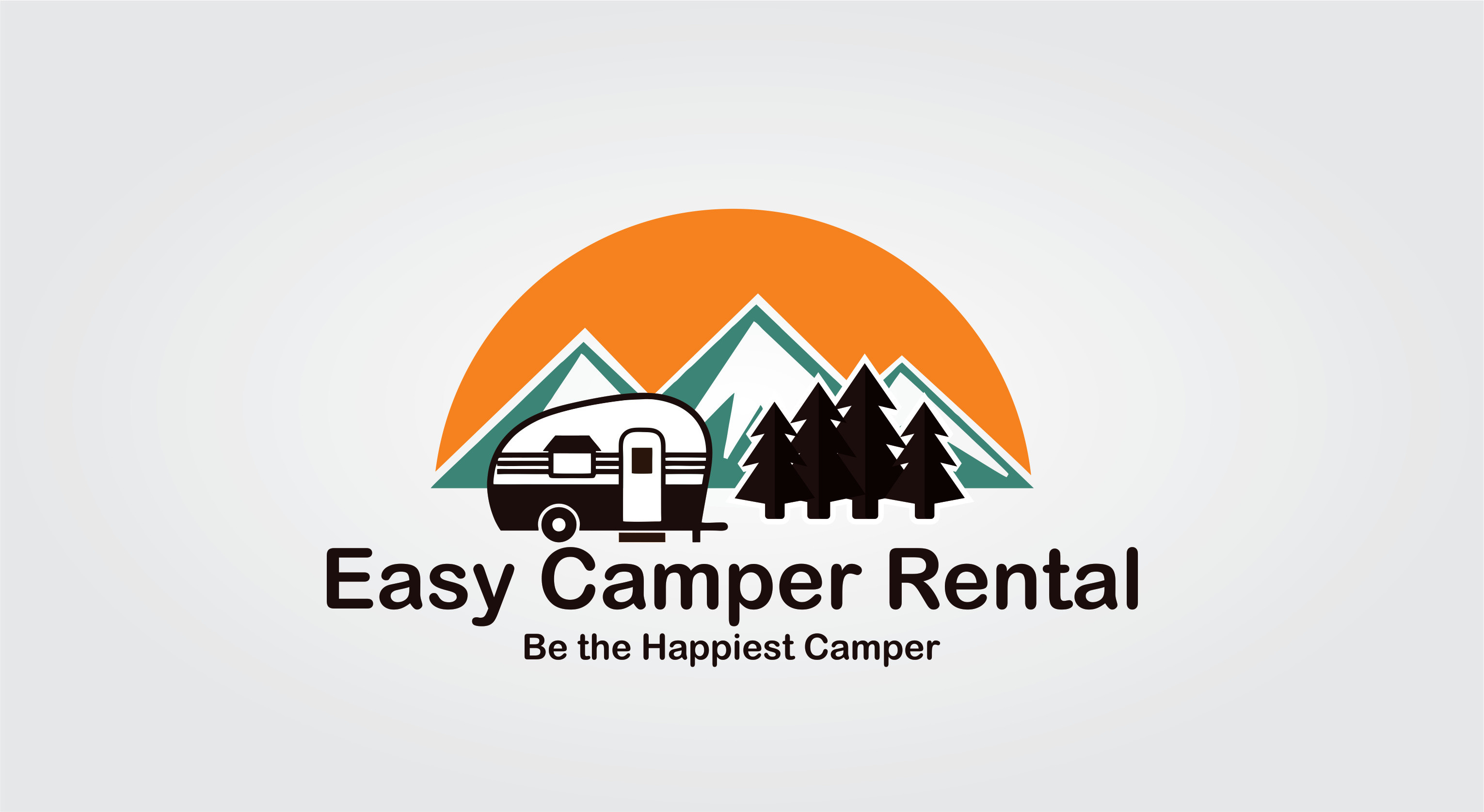 Best RV Rental Business Utah | Travel Trailer Rental - Easy Camper Rental