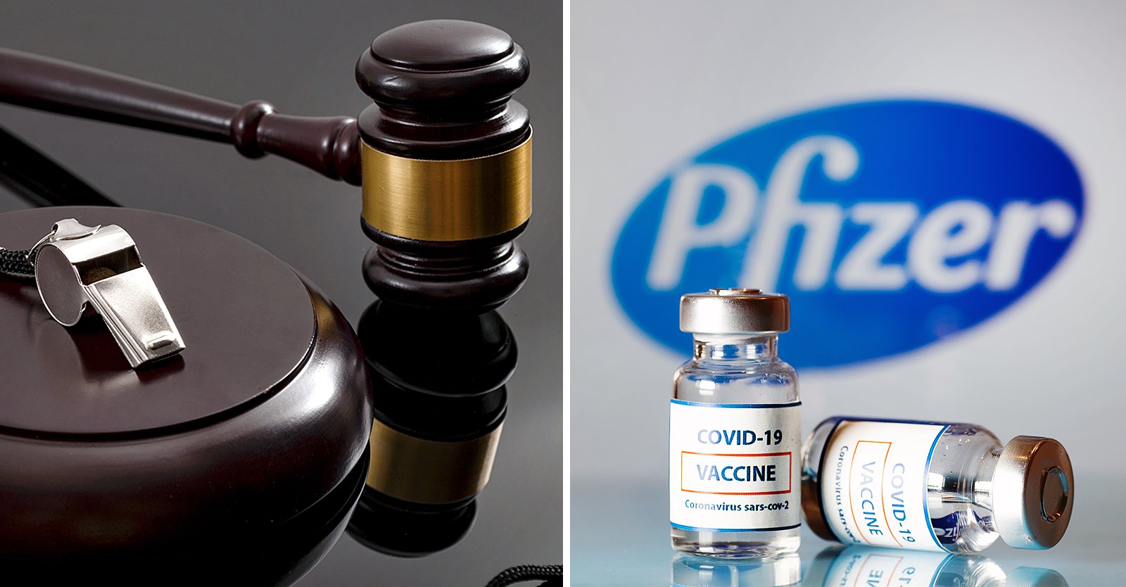 Pfizer Asks Court to Dismiss Whistleblower Lawsuit Because Government Was Aware of Fraud • Children's Health Defense