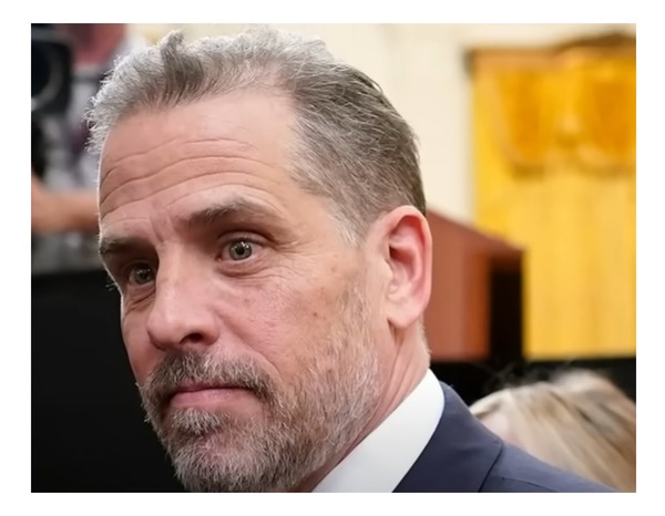 Hunter Biden's FARA Problem Could Land Him In Prison | DJHJ Media