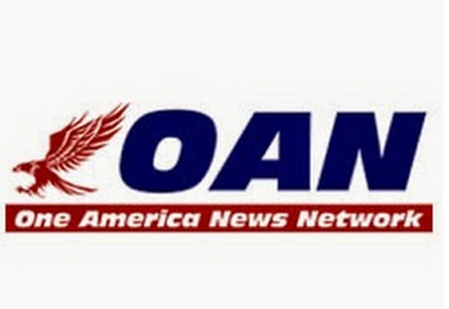 Verizon Leftists Drop OAN from Its Cable Channel Lineup - Leftists Cheer the News