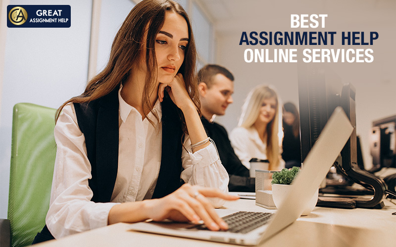 How Does Assignment Help Service Help To Secure The Highest Grade?
