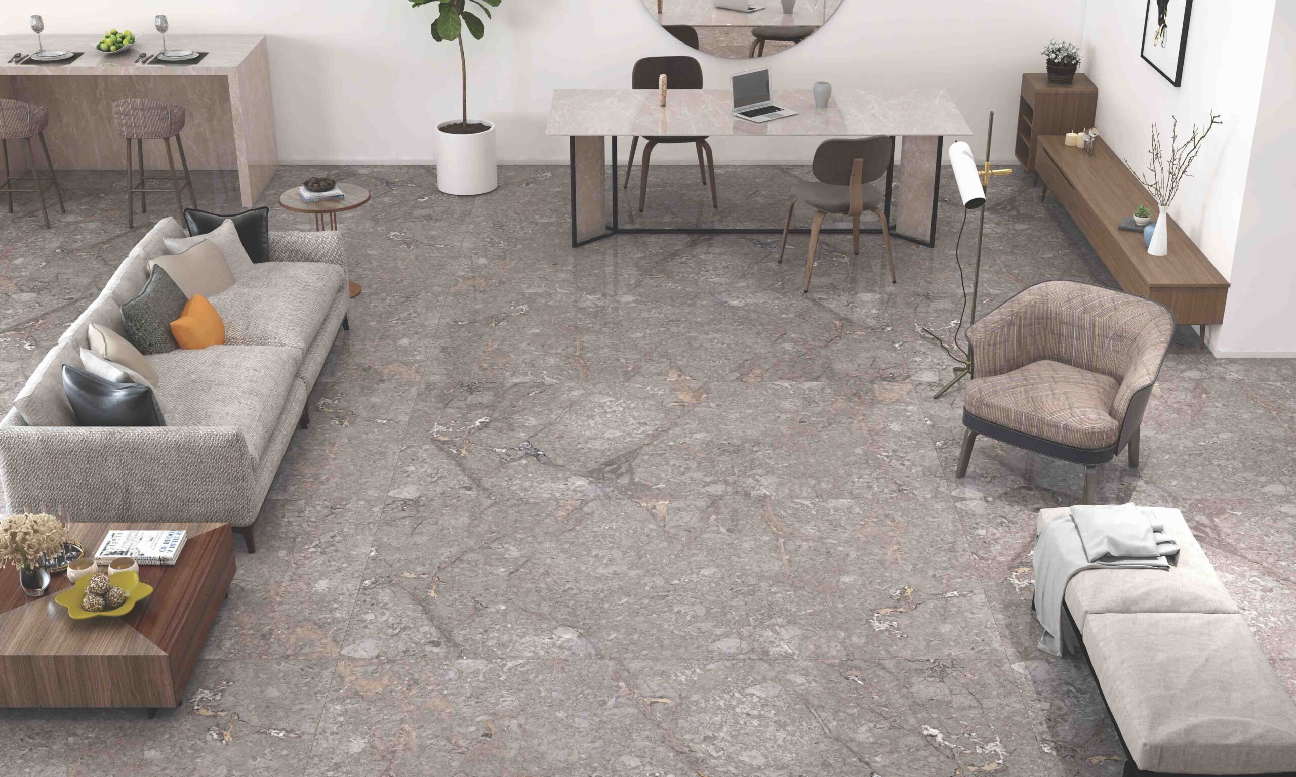 Floor Tiles Price in Delhi NCR: Things to Consider During Selection - AtoAllinks