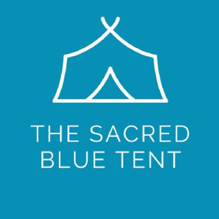 Telegram: Contact @TheSacredBlueTentChannel