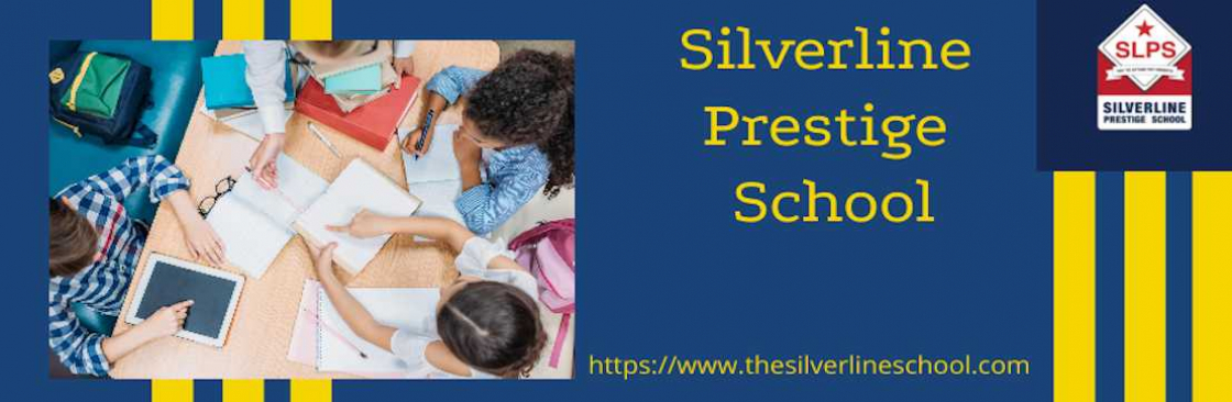Sillverline Prestige School Cover Image