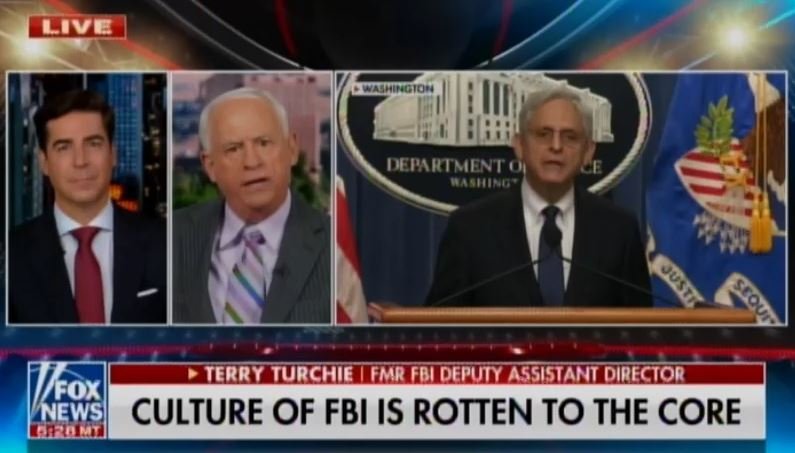 Gateway Pundit on GETTR : Former FBI Deputy Asst. Director: We May Have Highest Level of Government Penetrated by Chinese Agents... The Revolution Is Here - Communist Revolution (VIDEO)   https://www.thegatewaypundit.com/2022/08/former-fbi-deputy-asst-director-may-highest-level-government-penetrated-chinese-agents-revolution-communist-revolution-video/
