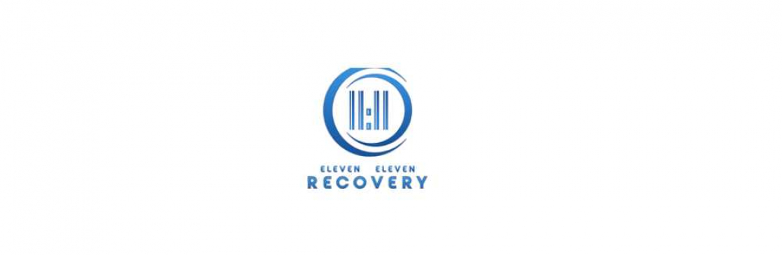 Eleven Eleven Recovery Cover Image
