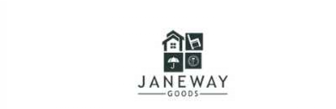 Janeway Goods Cover Image