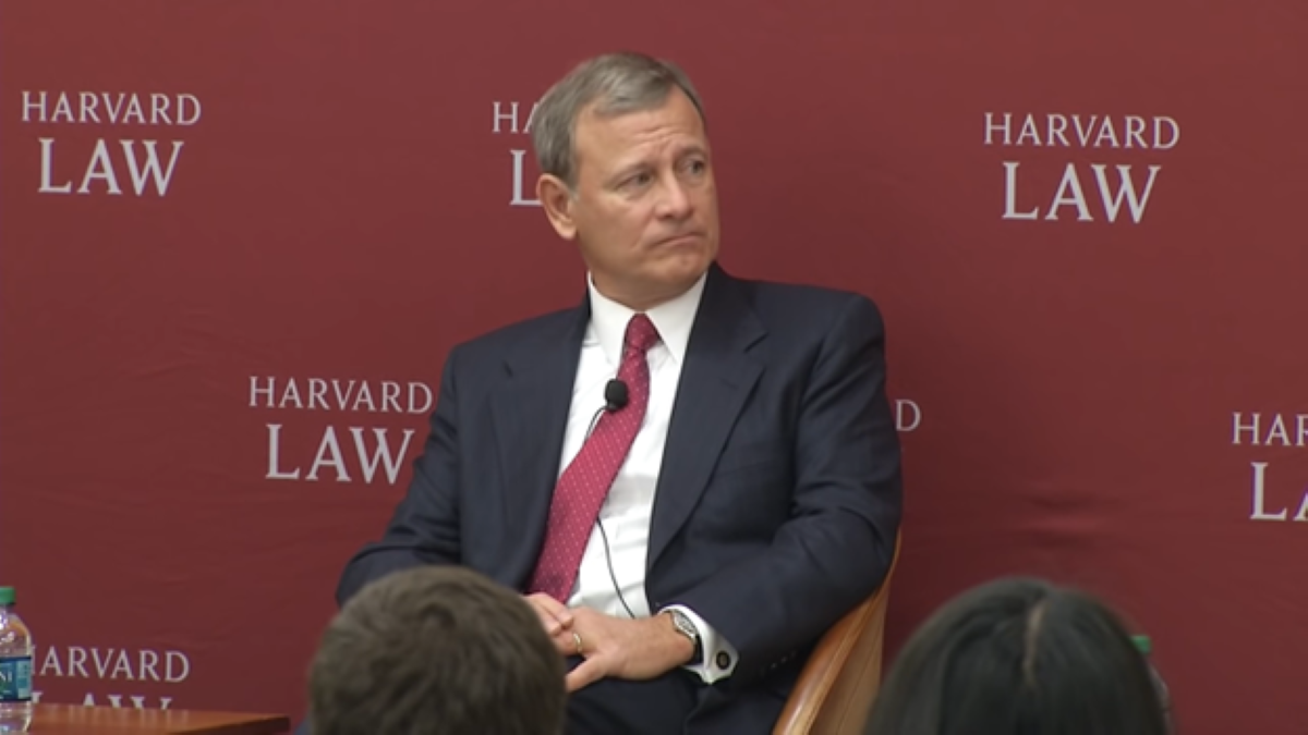 Roberts' Failure To Deliver Justice To Dobbs Leaker Is Dangerous