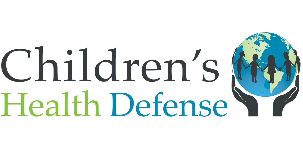Call for Washington, D.C. Plaintiffs • Children's Health Defense