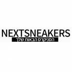 Nextsneakers .co.il Profile Picture