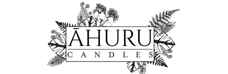 Ahuru Candles Cover Image