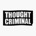 ThoughtCriminal Profile Picture
