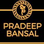 Pradeep bansal Profile Picture