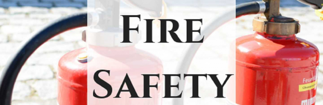 Fire Safety Adelaide - Test and Tag Services Adelaide Cover Image