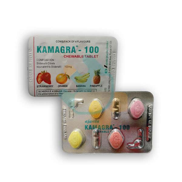 Kamagra Chewable