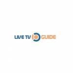 Live TV guide Profile Picture