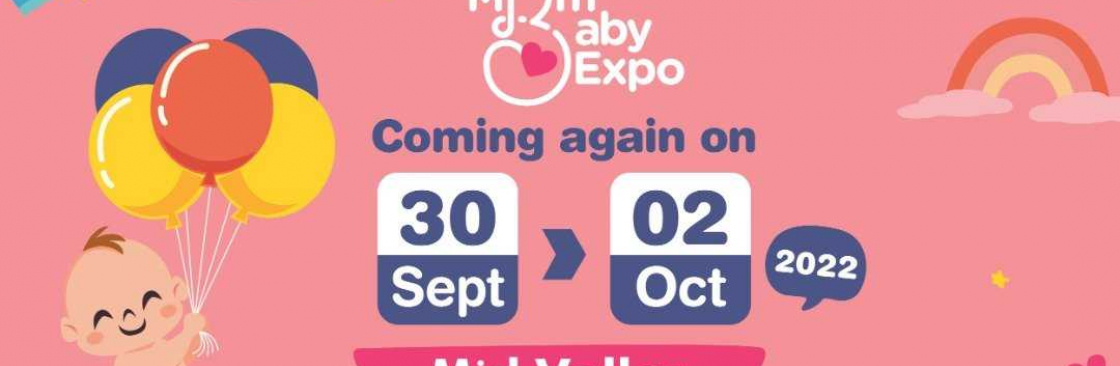 MomBaby Expo Cover Image