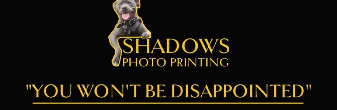 Shadows Photo Printing Cover Image