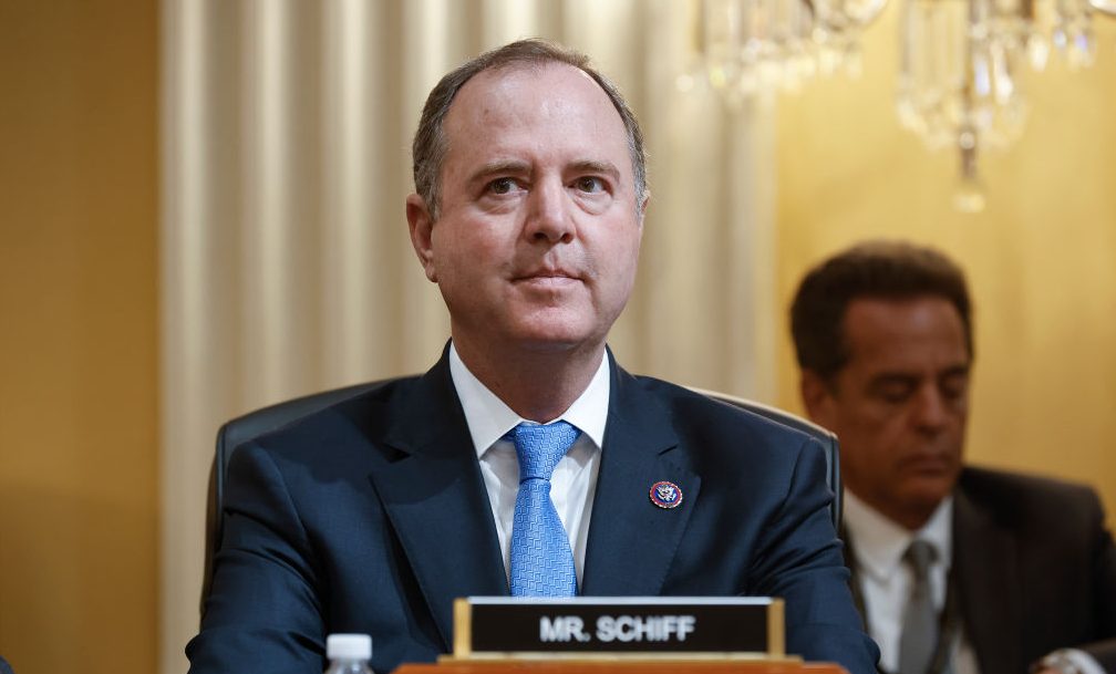 THIS IS WHAT HAPPENS WHEN DEMOCRATS STEAL ELECTIONS… — REP. ADAM SCHIFF THREATENS: ‘TRUMP FIRST PERSON WITHOUT CHARACTER IN THE OVAL OFFICE AND HE IS GOING TO PAY FOR THIS’