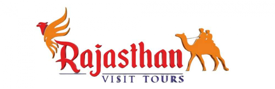 Rajasthan Visit Tours Cover Image