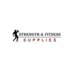 Strength & Fitness Supplies Profile Picture