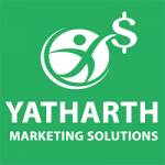 Yatharth Marketing Solutions - Sales Training Company Profile Picture