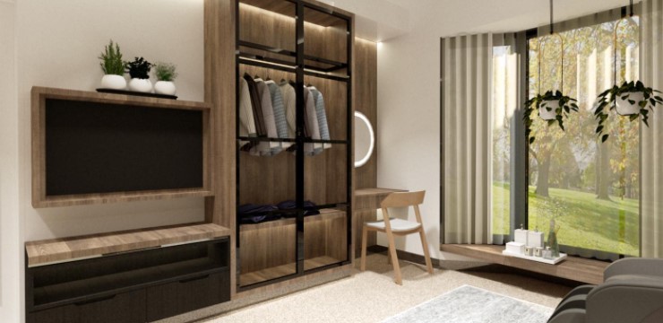 7 Creative Qualities of Professional Interior Designers