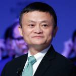 Jack Ma Profile Picture