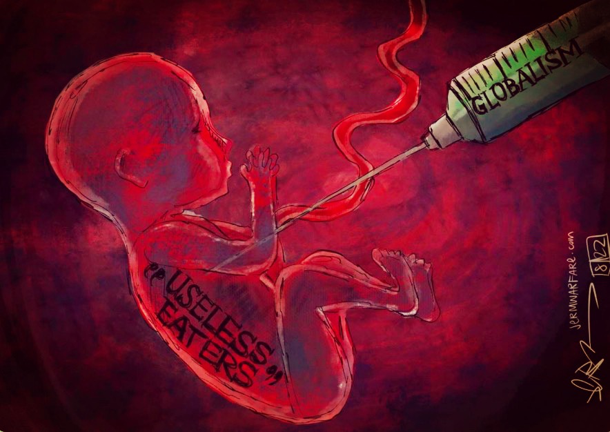 FDA Knew 44% of Pregnant Women in Pfizer Trial Suffered Miscarriages - UncoverDC