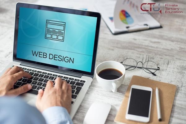 All you need to know about Web Design Courses