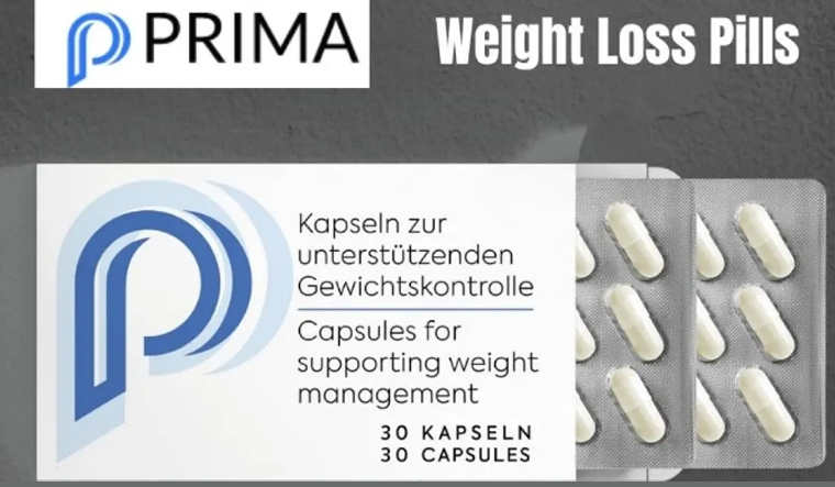 Prima Weight Loss Pills UK [REVIEWS UK Dragons Den] Scam Exposed Need to Know! - The Week