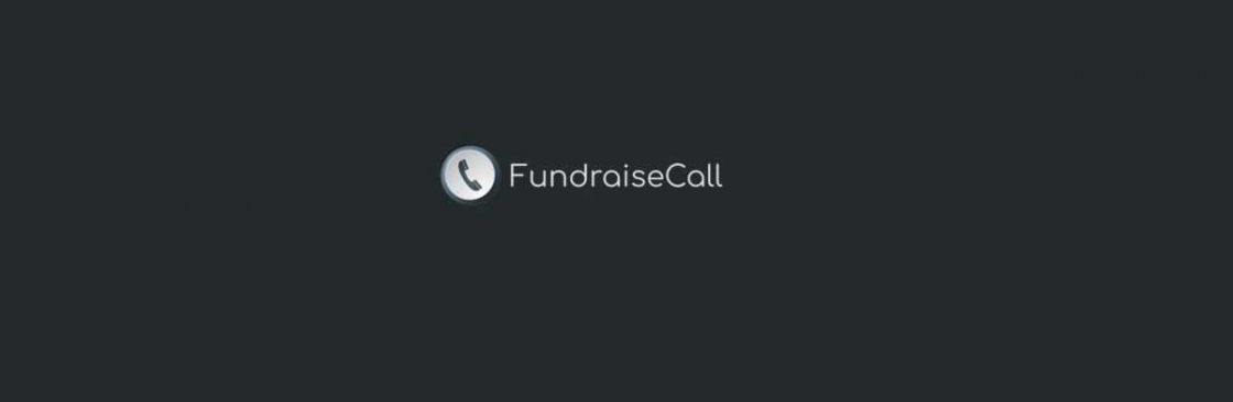 fundraisecall .com Cover Image