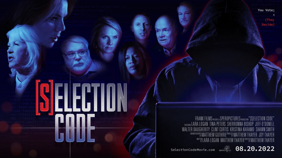 [DvdRip-USA eng subs ]] Selection Code! 2022 Full Movie Watch | by Retha Martha | Aug, 2022 | Medium
