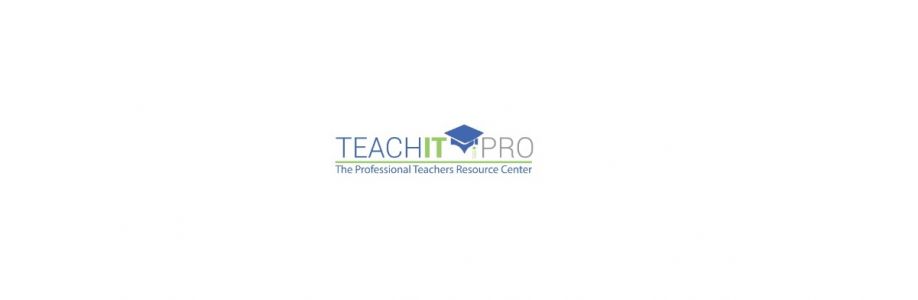 TeachIT Pro Cover Image