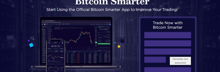 Bitcoin Smarter Cover Image