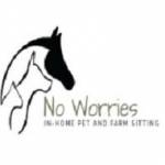 No Worries Pet and Farm Sitting Profile Picture