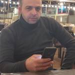 Iyad Almuqayad Profile Picture