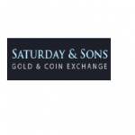 Saturday & Sons Gold & Coin Exchange Profile Picture