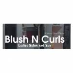 Blush N curls Ladies Salon & Spa Profile Picture