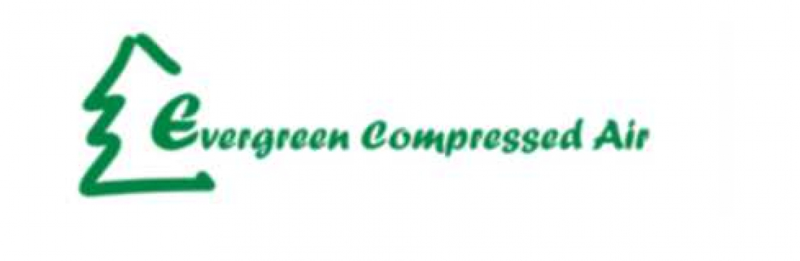 Evergreen Compressed Air Cover Image