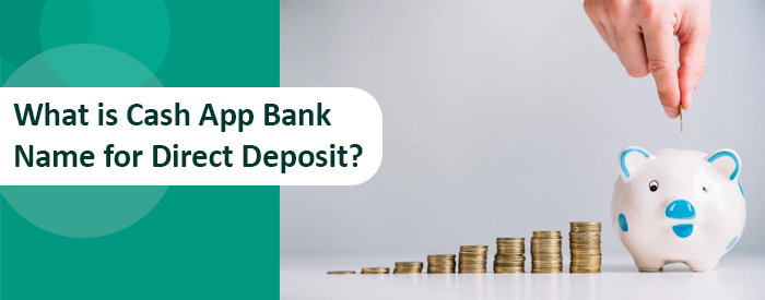 Cash App Direct Deposit