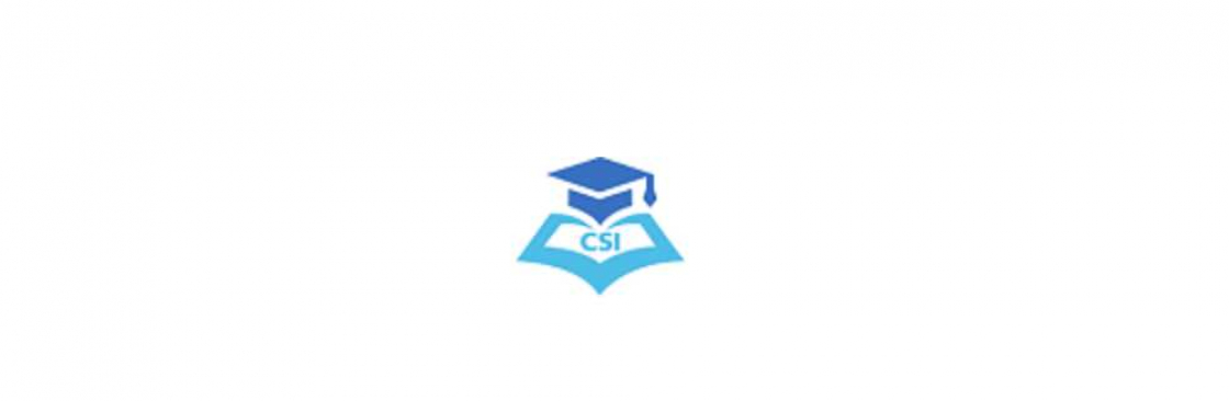 CSI Projects Cover Image