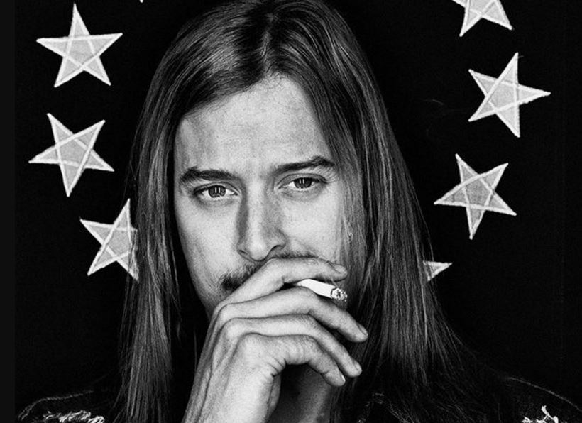 Kid Rock drops new single… |