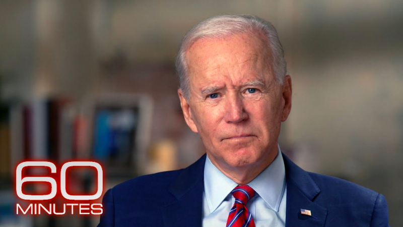 BREAKING: Biden declares 'the pandemic is over' | The Post Millennial | thepostmillennial.com