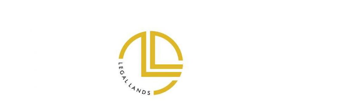 Legal Lands Cover Image