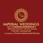 Imperial Weddings profile picture